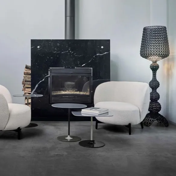 Kartell Lunam Fauteuil