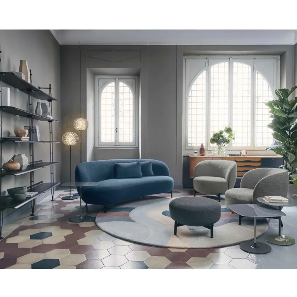 Kartell Lunam Sillòn