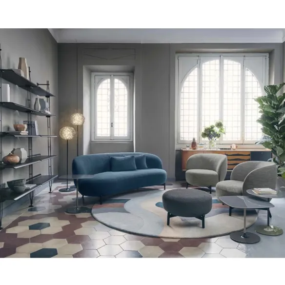 Kartell Lunam Poltrona