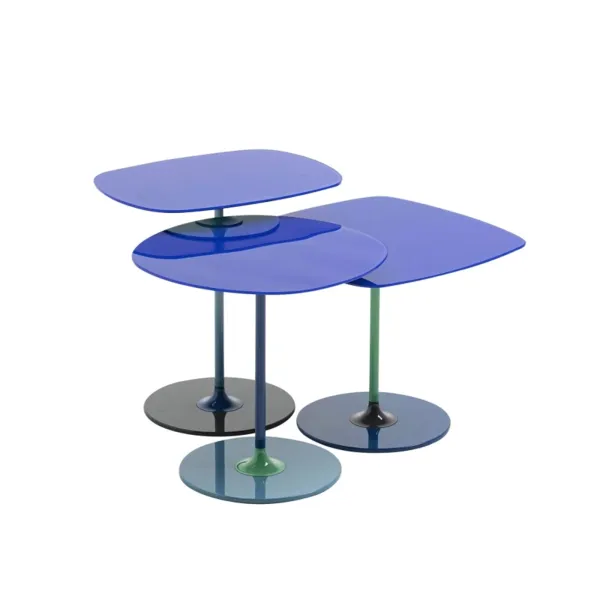 Kartell Thierry Mesa pequeña