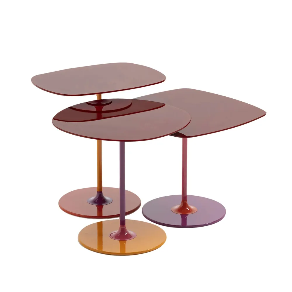 Kartell Thierry Small table