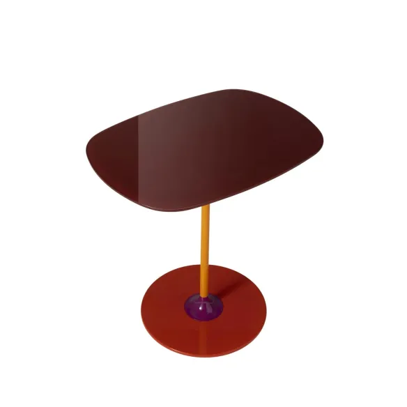 Kartell Thierry Tavolino
