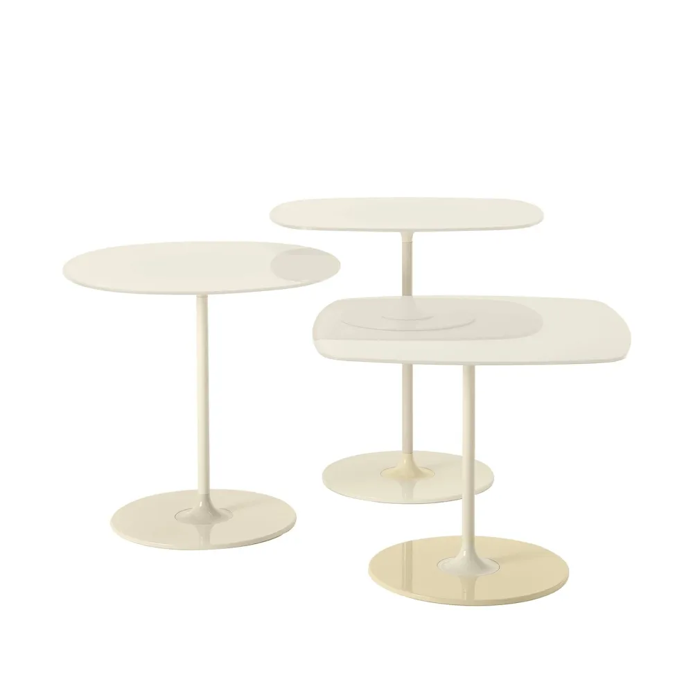 Kartell Thierry Small table