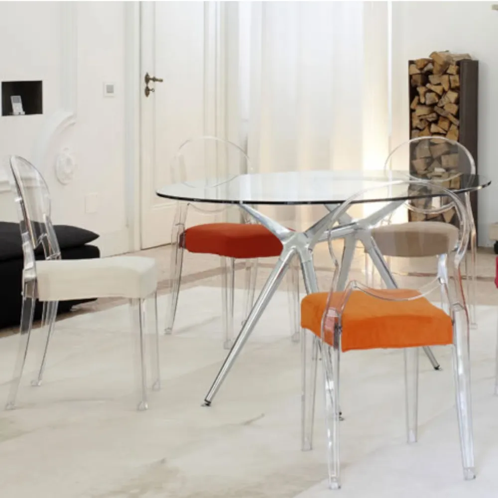 Sedia SCAB Design Igloo