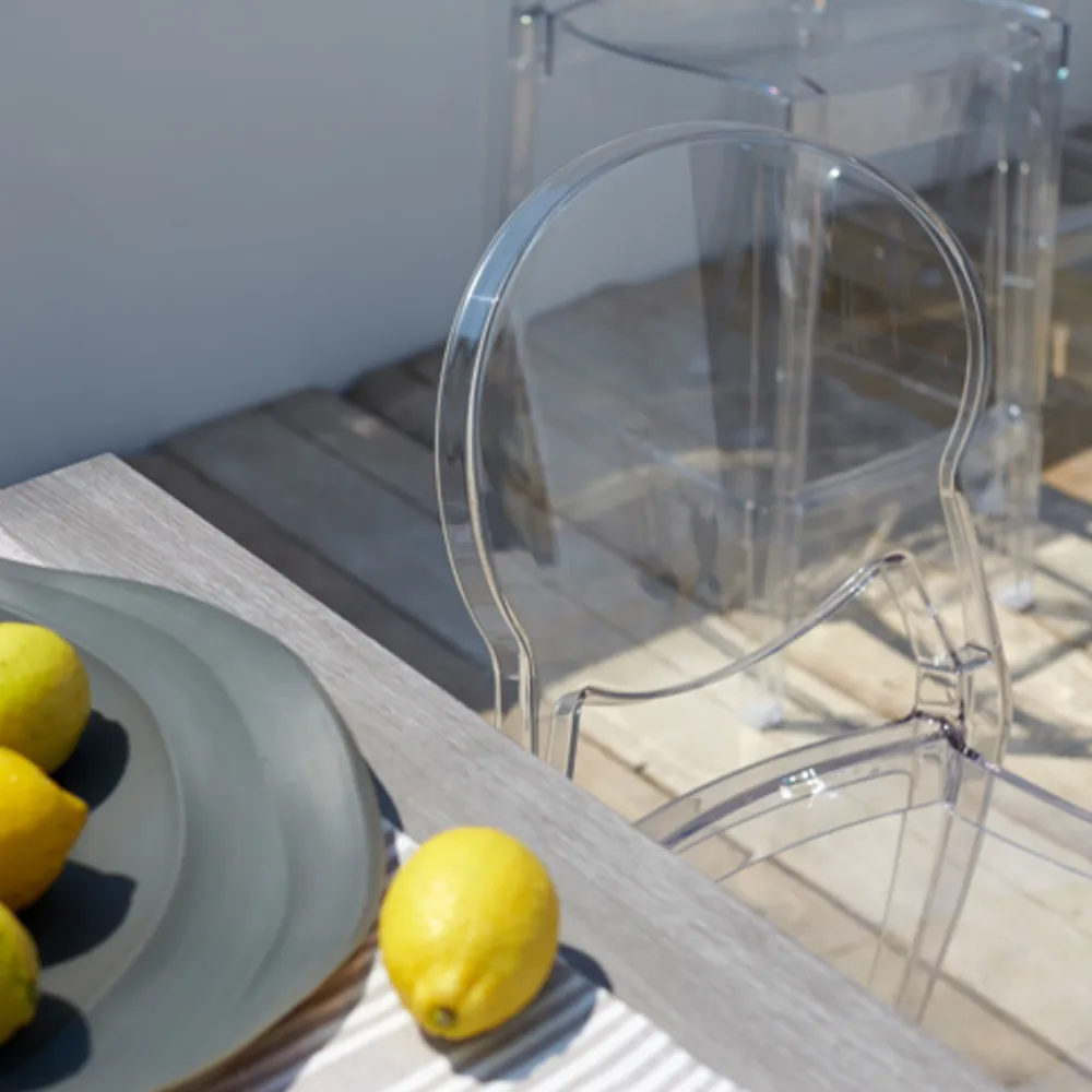 Chair SCAB Design Igloo