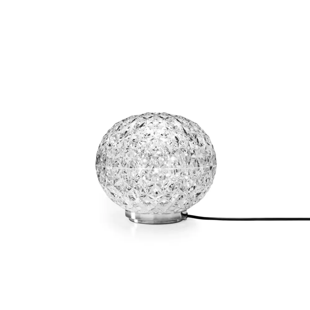 Kartell Mini Planet Table lamp