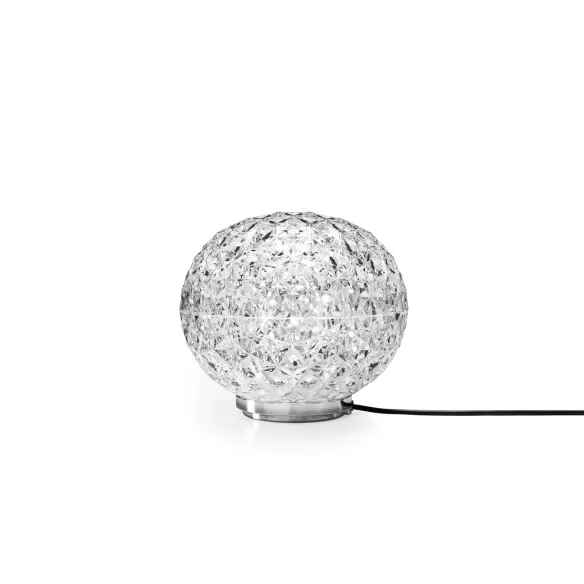 Kartell Mini Planet Lampe de table