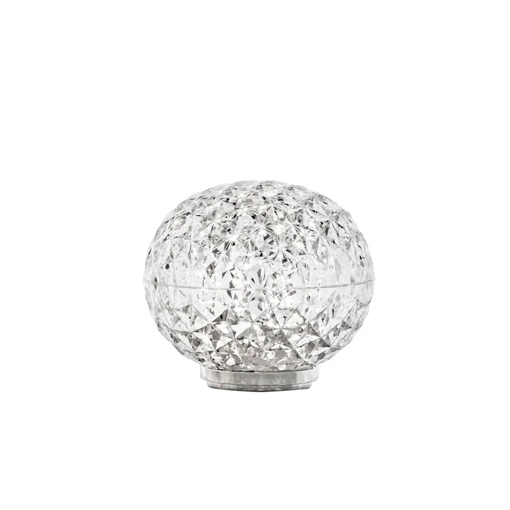 Kartell Mini Planet Lampe de table