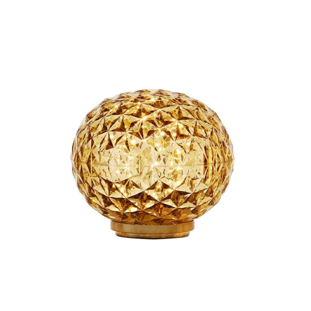 Kartell Mini Planet Lámpara de mesa