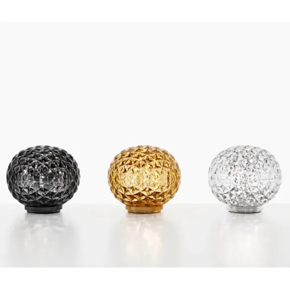 Kartell Mini Planet Lampe de table