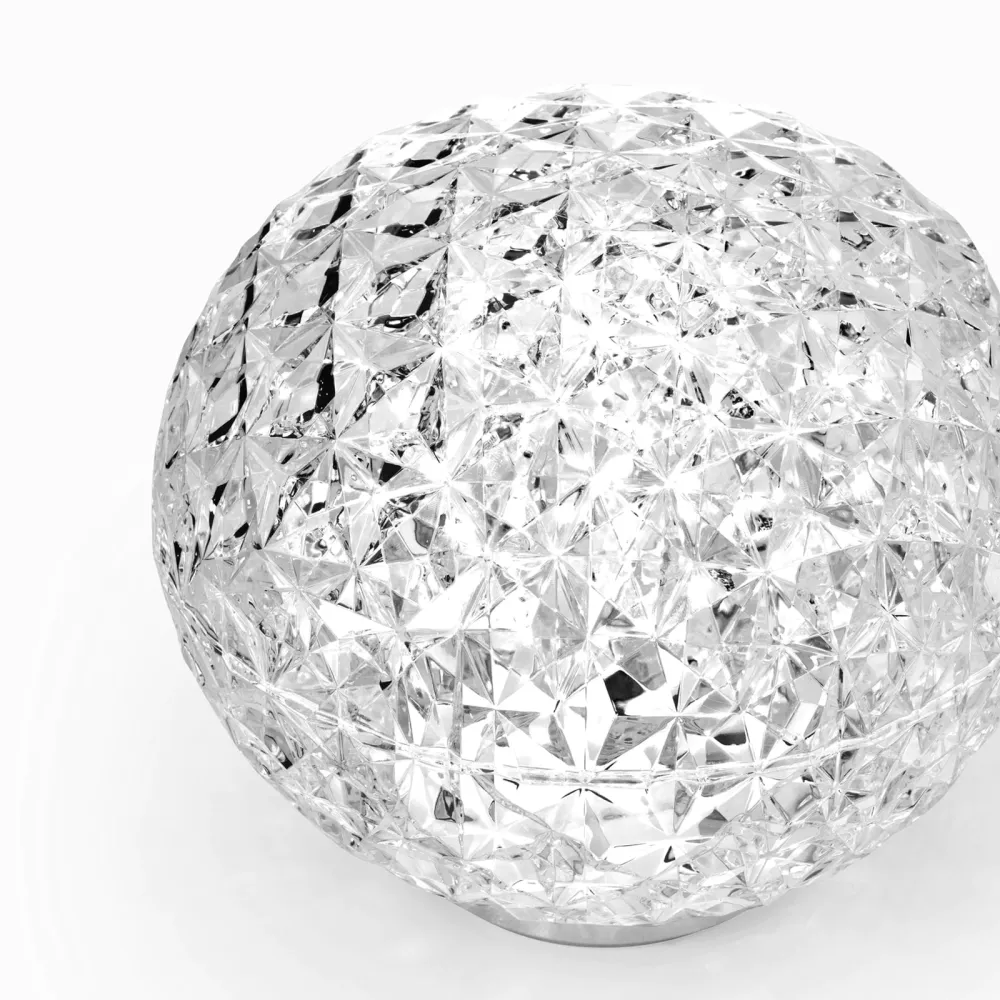 Kartell Mini Planet Table lamp