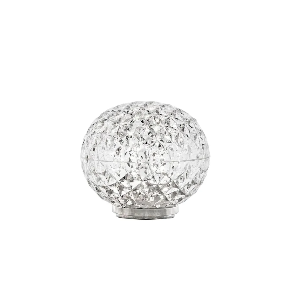 Kartell Mini Planet Lámpara de mesa