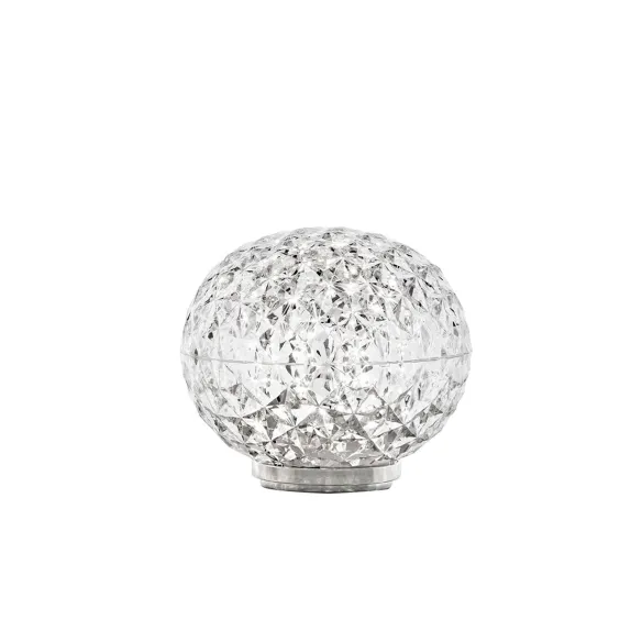 Kartell Mini Planet Tischlampe