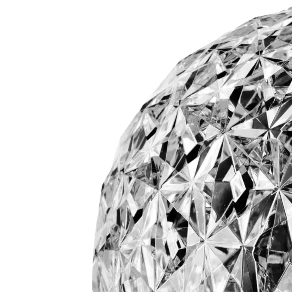 Kartell Planet Lampada da tavolo