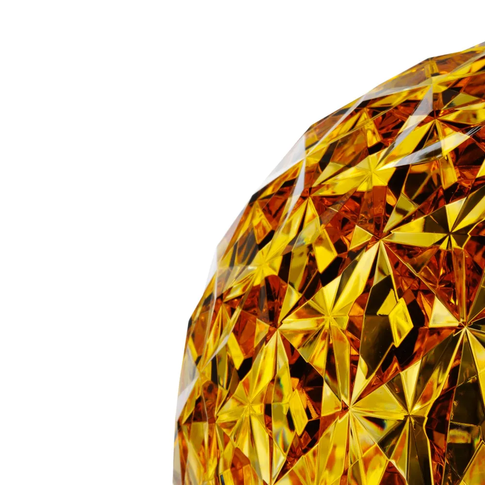 Kartell Planet Tischlampe