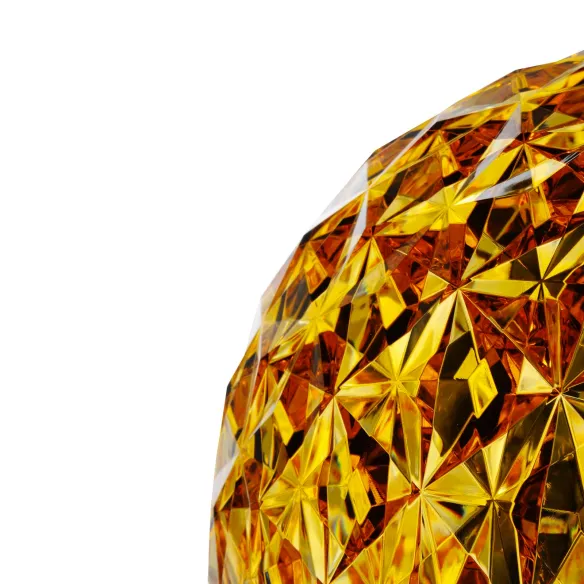 Kartell Planet Tischlampe