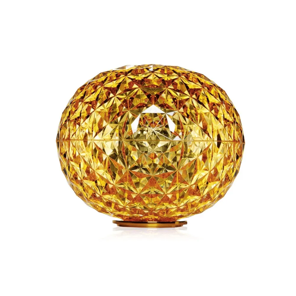 Kartell Planet Tischlampe