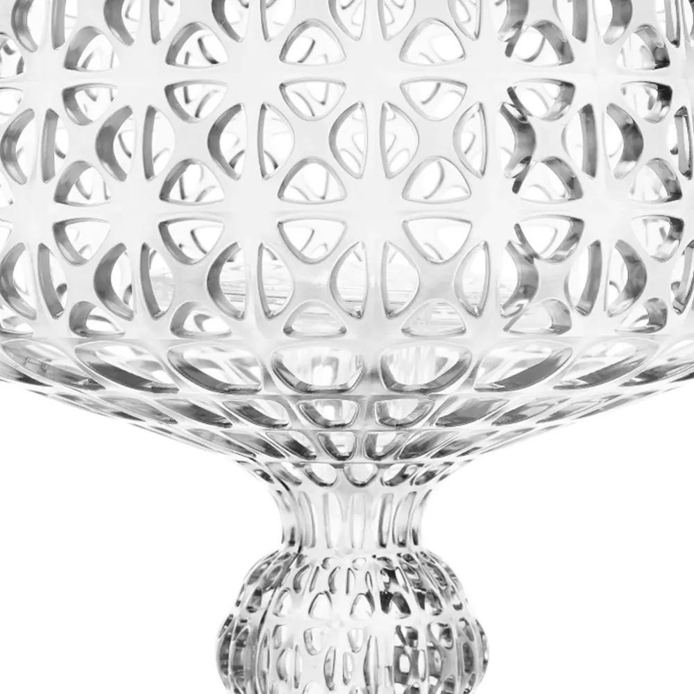 Kartell Mini Kabuki Lampada da tavolo