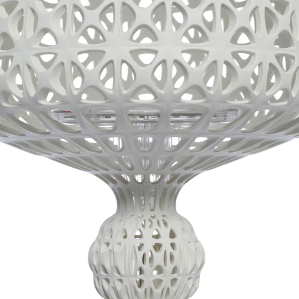 Kartell Mini Kabuki Lampe de table