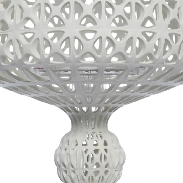 Kartell Mini Kabuki Tischlampe