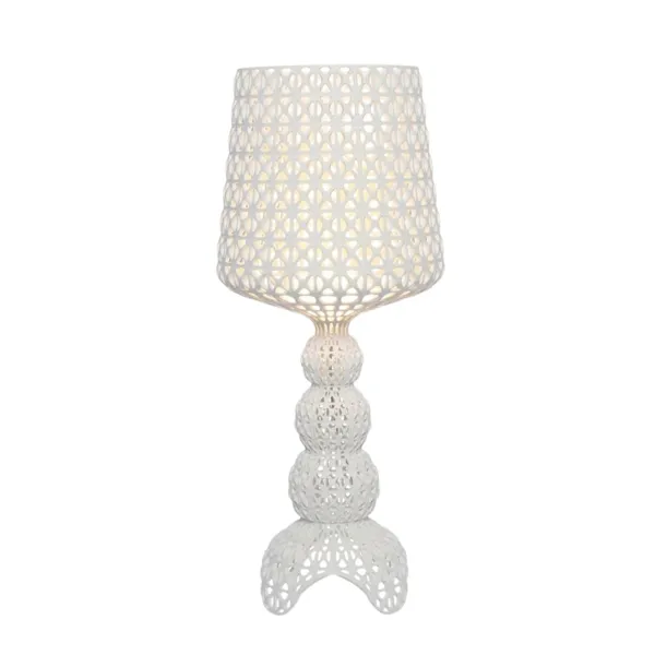 Kartell Mini Kabuki Lampada da tavolo