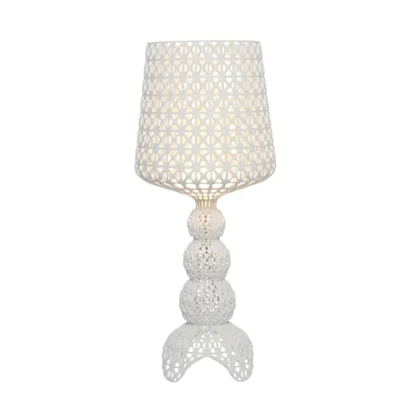 Kartell Mini Kabuki Lampada da tavolo