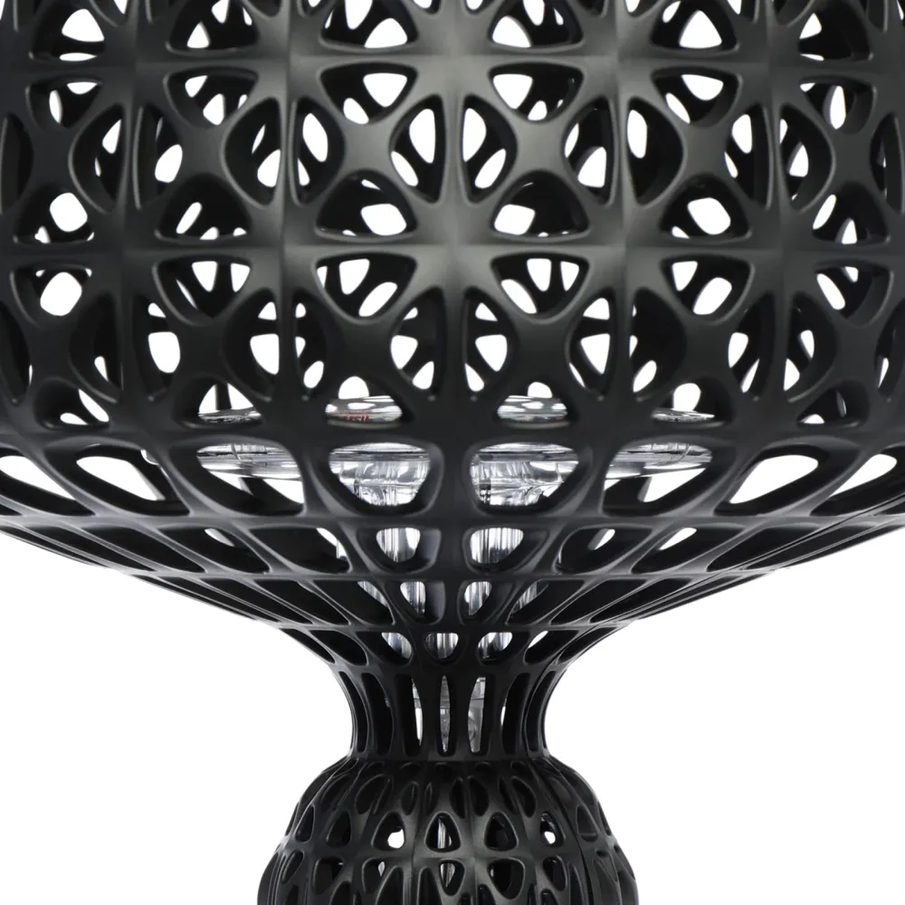 Kartell Mini Kabuki Tischlampe