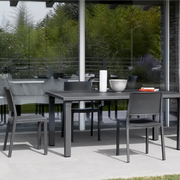 Stuhl SCAB Design Kate