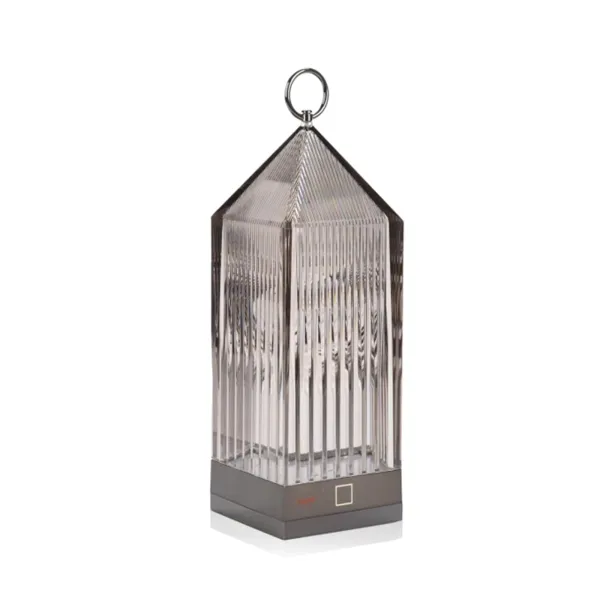 Kartell Lantern Lámpara de mesa 2