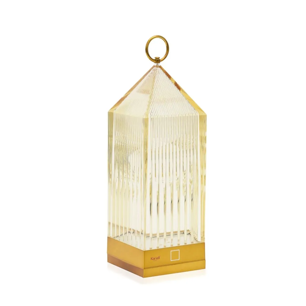 Kartell Lantern Lampe de table