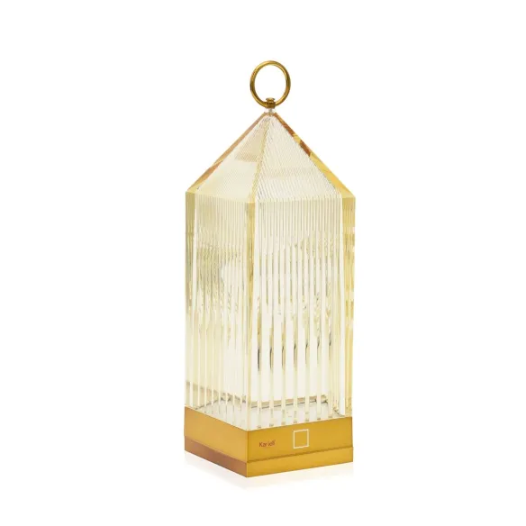 Kartell Lantern Lampe de table