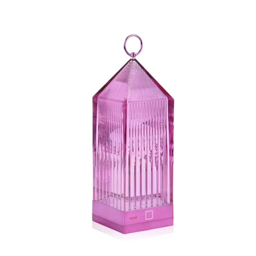 Kartell Lantern Table lamp