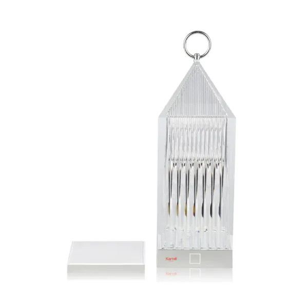 Kartell Lantern Table lamp 2