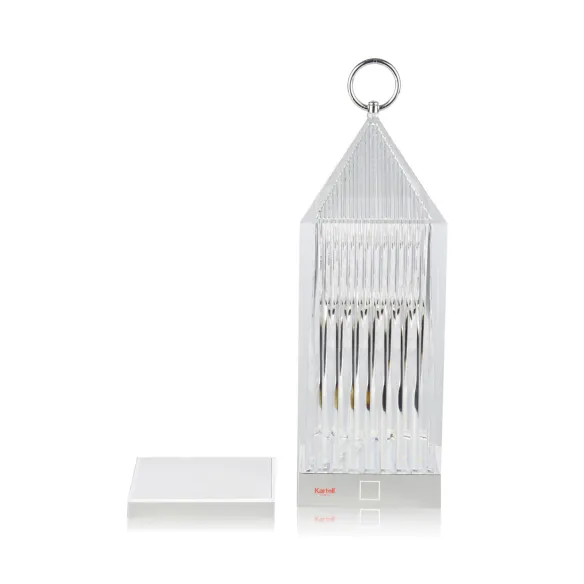 Kartell Lantern Lampe de table