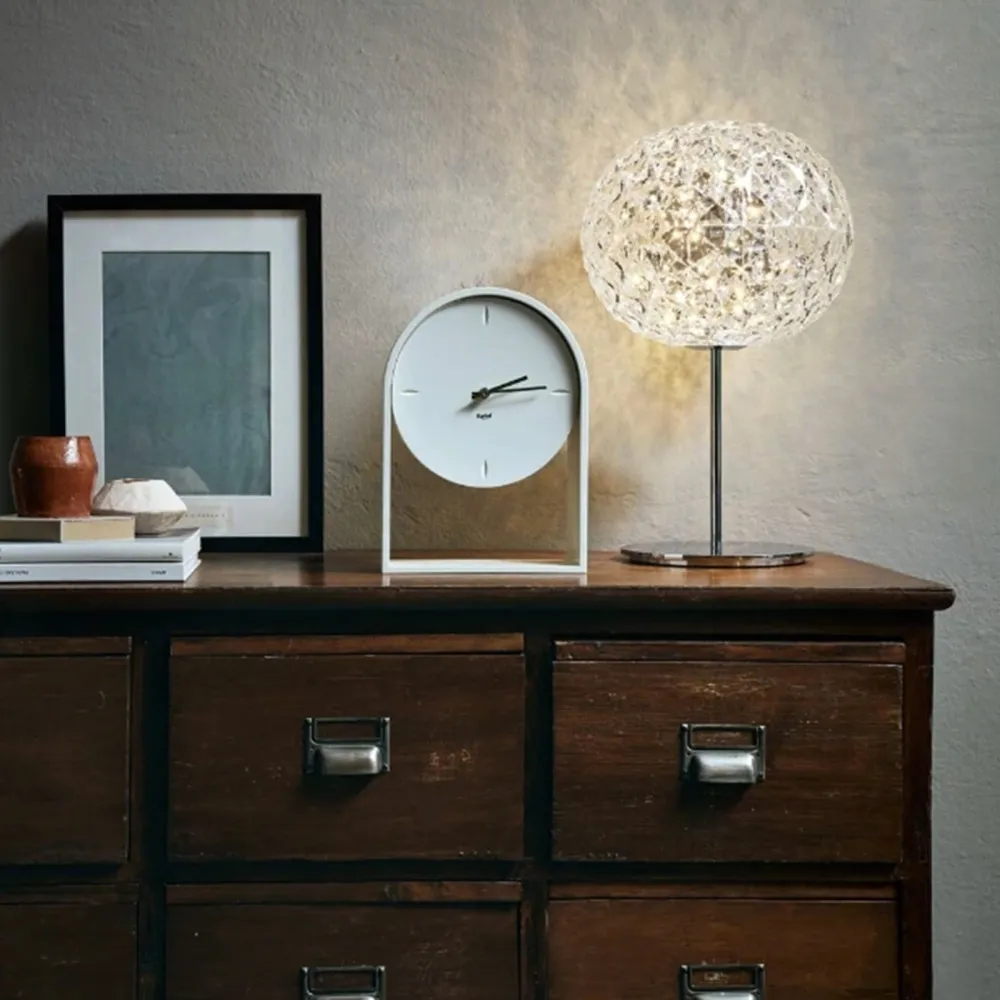 Kartell Planet Stelo Lampe de table