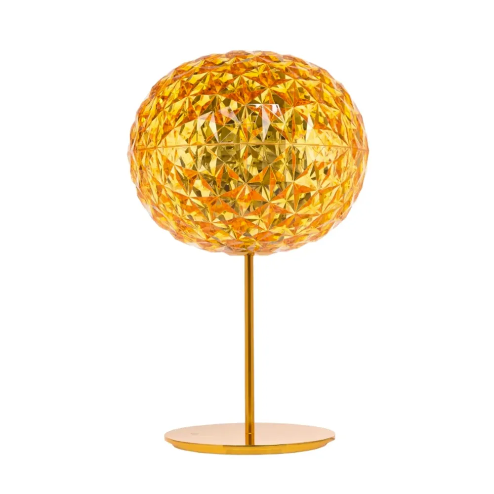 Kartell Planet Stelo Lampe de table