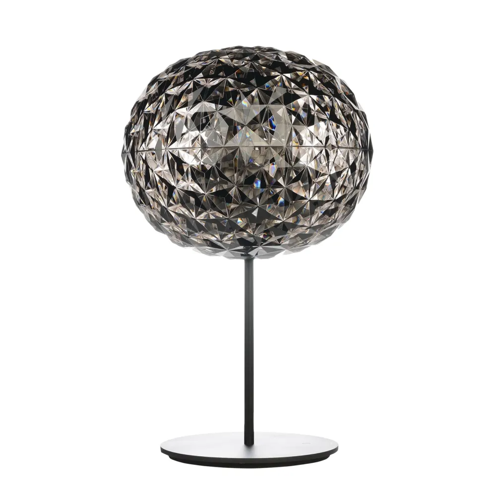 Kartell Planet Stelo Lampe de table
