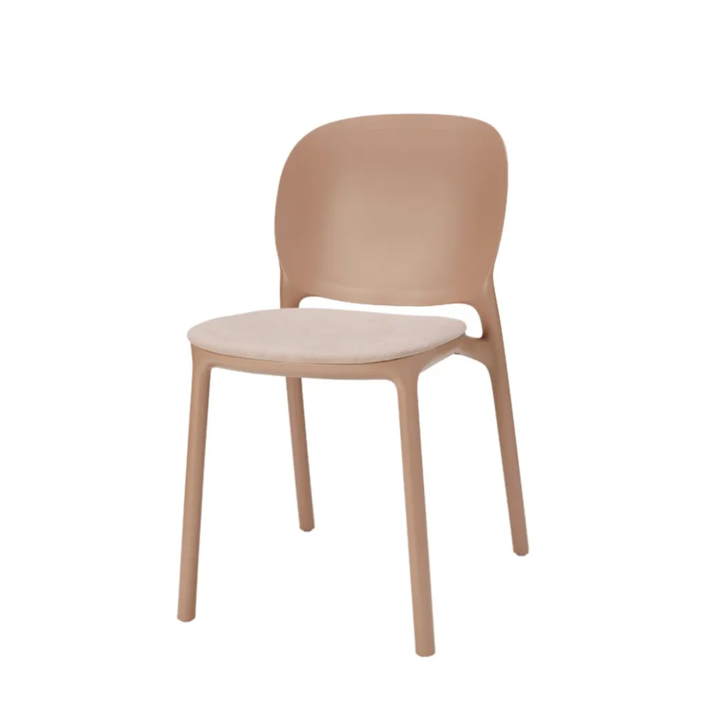 Stuhl SCAB Design Hug