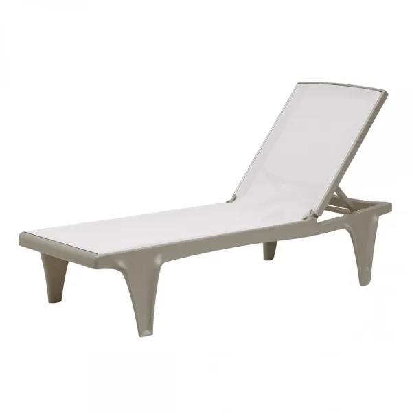 Tumbona SCAB Design Tahiti