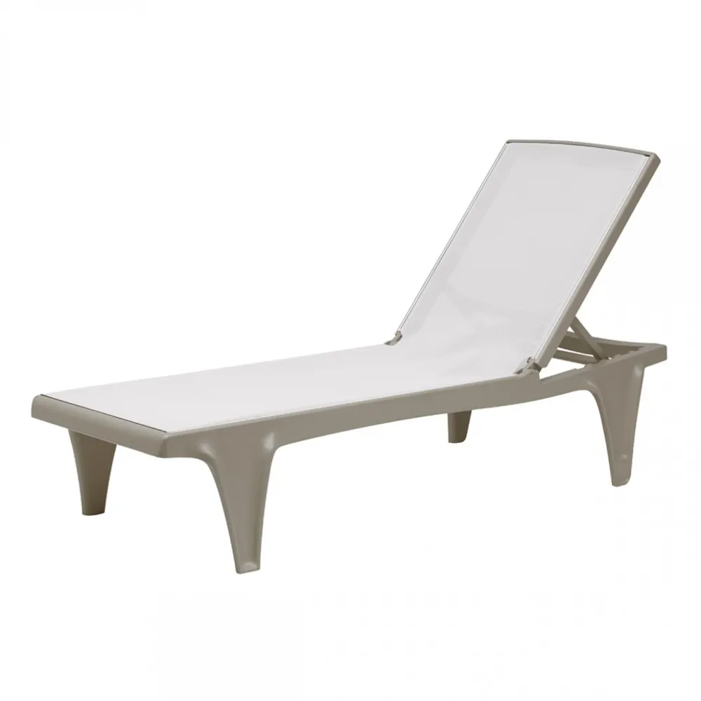 Tumbona SCAB Design Tahiti