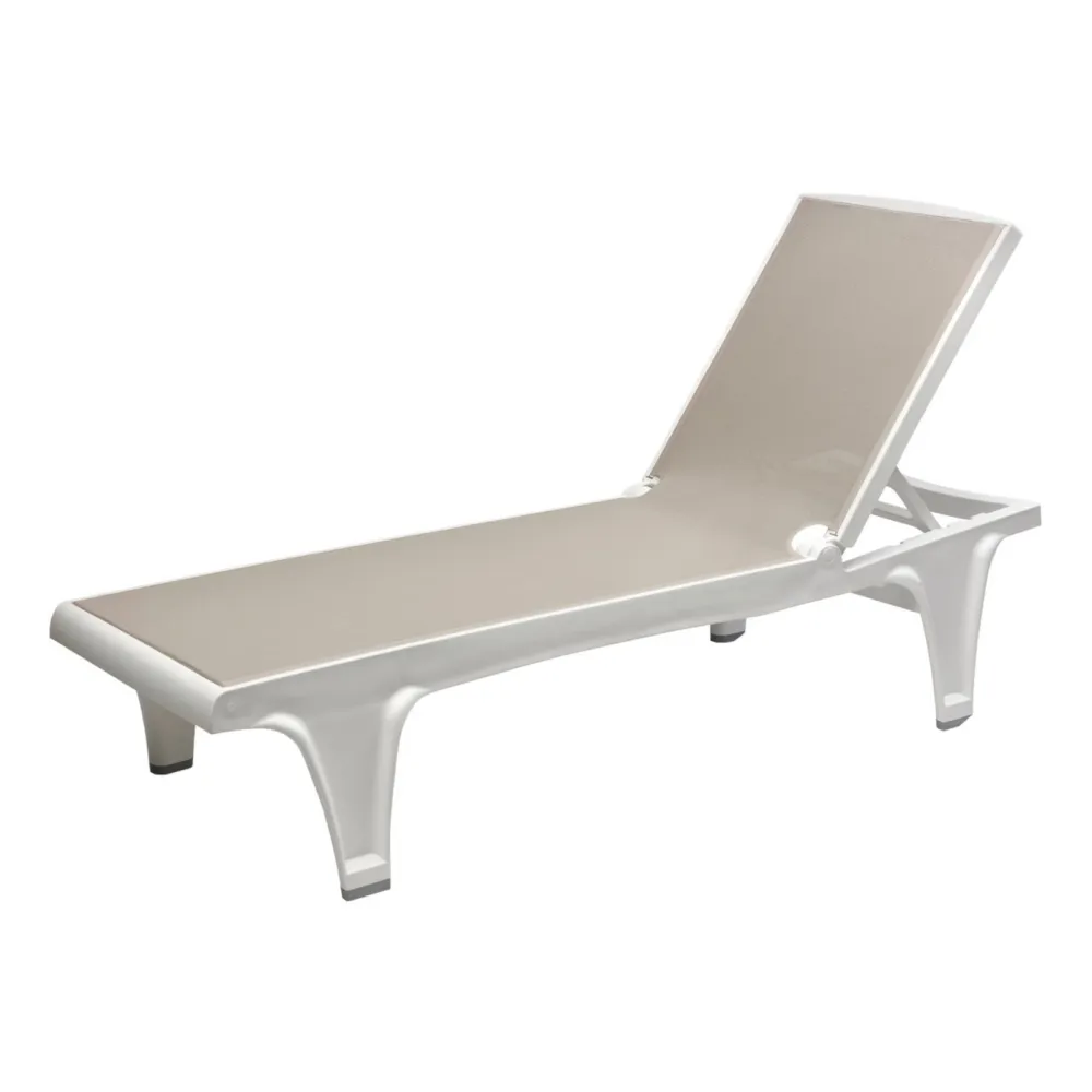 Tumbona SCAB Design Tahiti