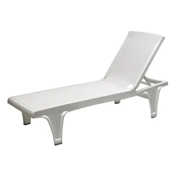 Lettino SCAB Design Tahiti