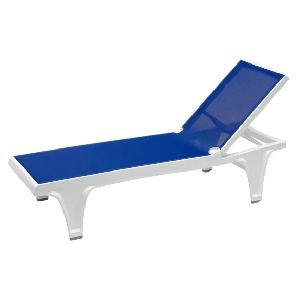 Lettino SCAB Design Tahiti