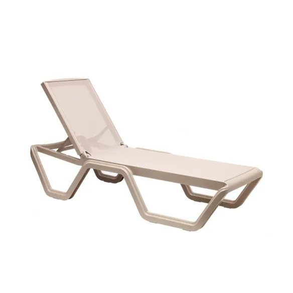 Tumbona SCAB Design Vela