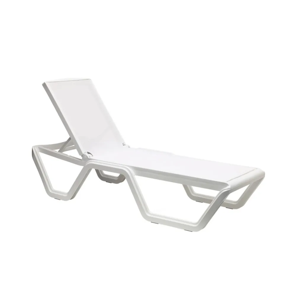 Lettino SCAB Design Vela