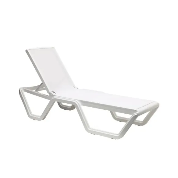 Sonnenliege SCAB Design Vela