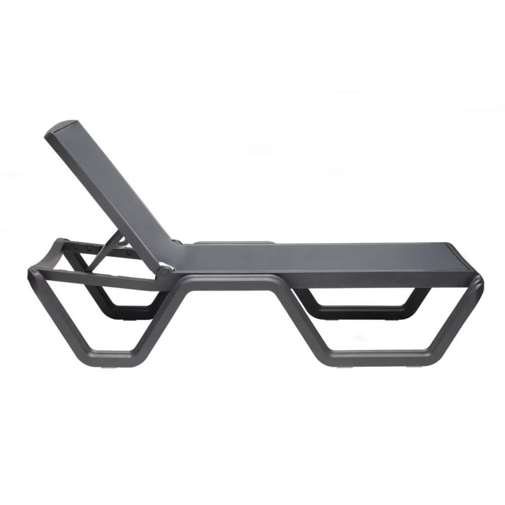 Sunlounger SCAB Design Vela