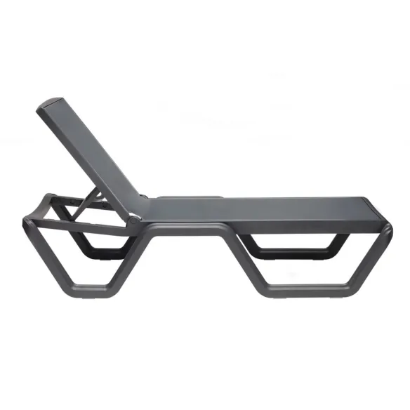 Sonnenliege SCAB Design Vela