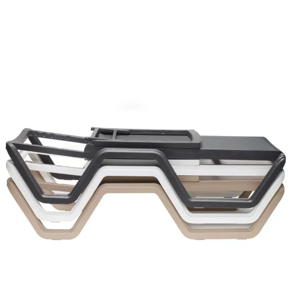 Tumbona SCAB Design Vela