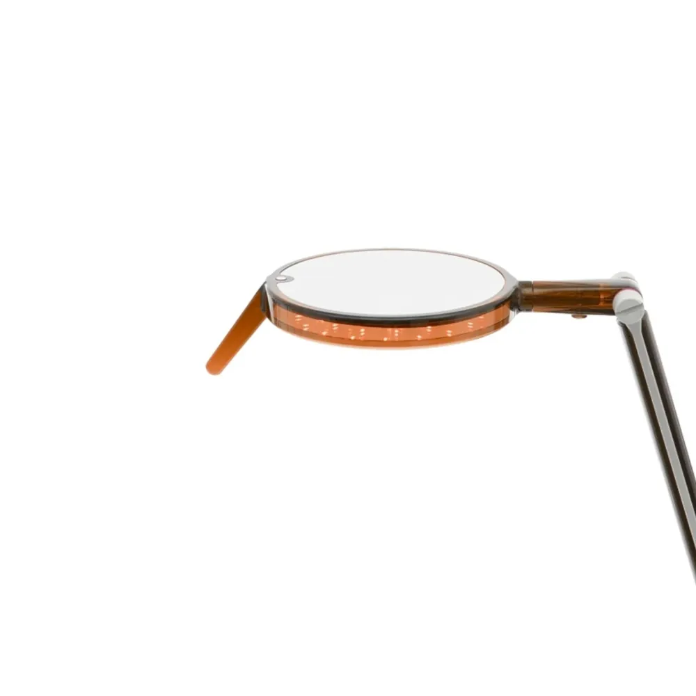 Kartell Aledin Tec Tischlampe